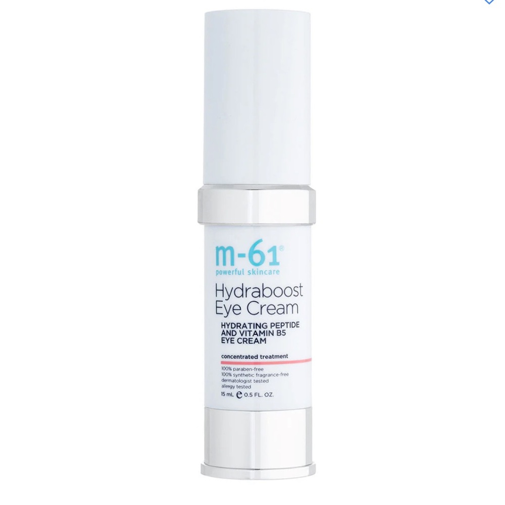 M-61 Hydraboost Eye Cream